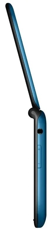 MAXCOM MM828 4G Blue