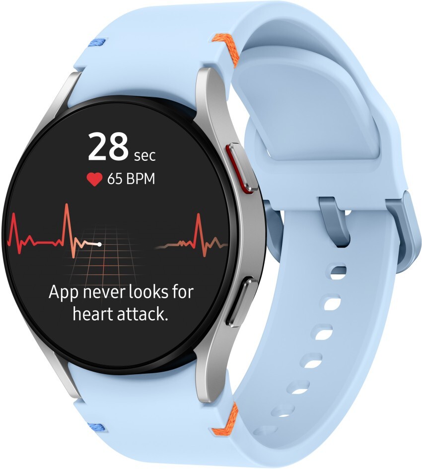 Samsung Galaxy Watch FE 40mm Silver
