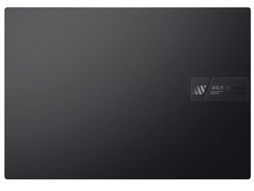 ASUS Vivobook 16X M3604YA / 16 FullHD+ / Ryzen 5 7430U / 16Gb DDR4 / 512Gb SSD / AMD Radeon / No OS Black