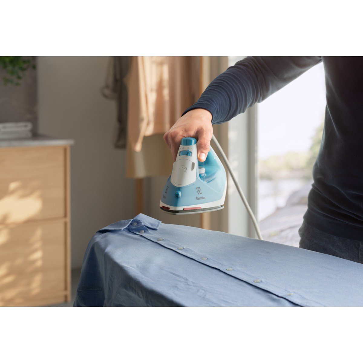 Electrolux E5SI2-4CB