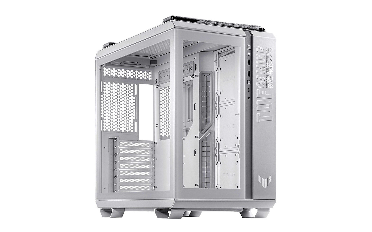 ASUS GT502 PLUS TUF GAMING TG ARGB ATX