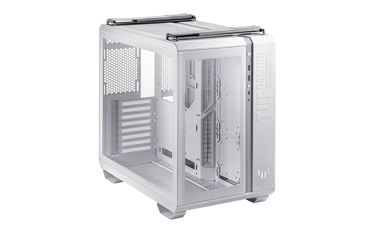 ASUS GT502 PLUS TUF GAMING TG ARGB ATX