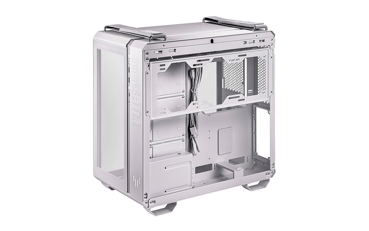 ASUS GT502 PLUS TUF GAMING TG ARGB ATX