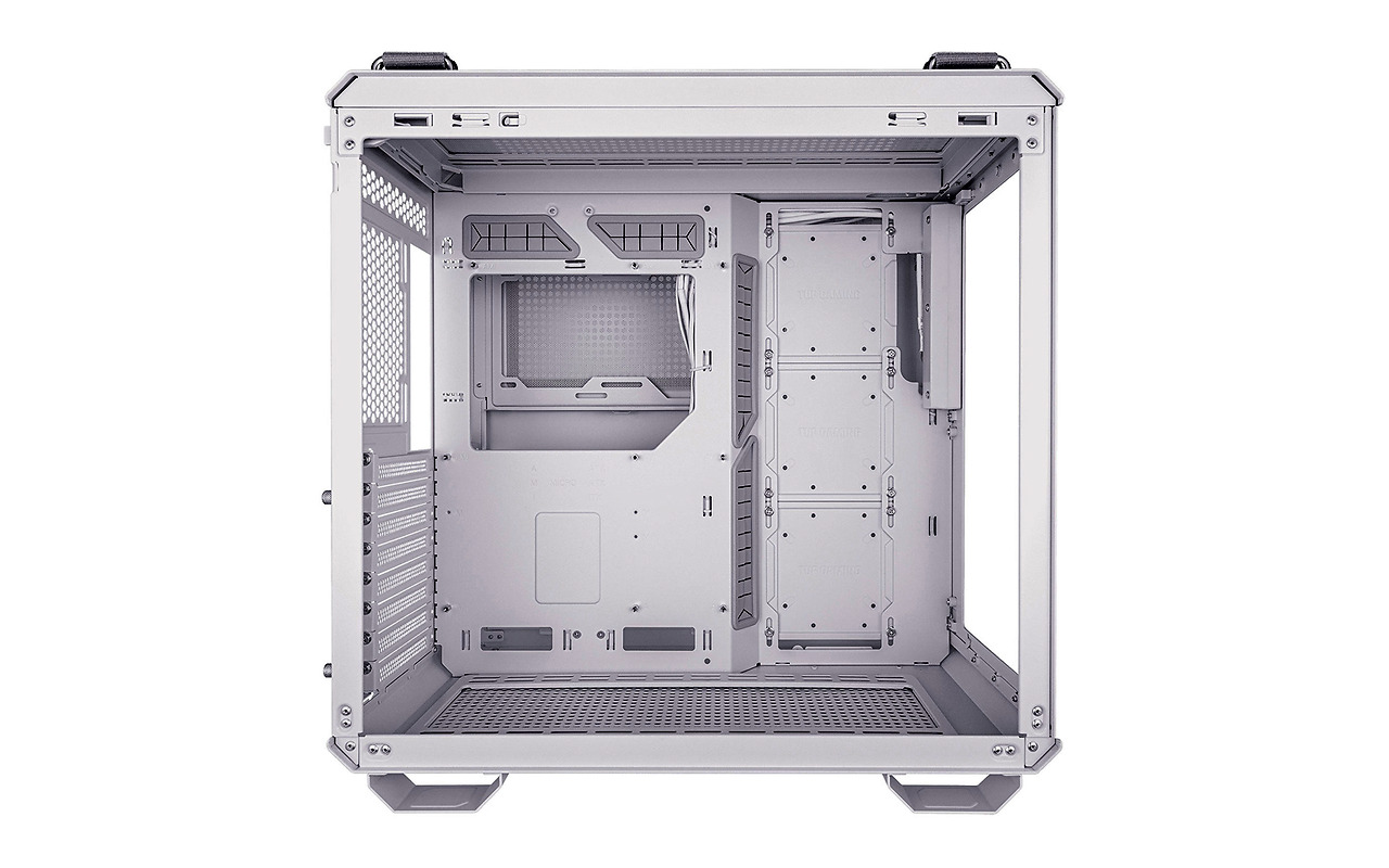 ASUS GT502 PLUS TUF GAMING TG ARGB ATX