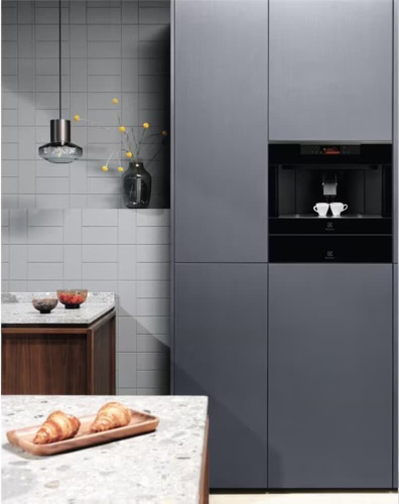 Electrolux KBC85H