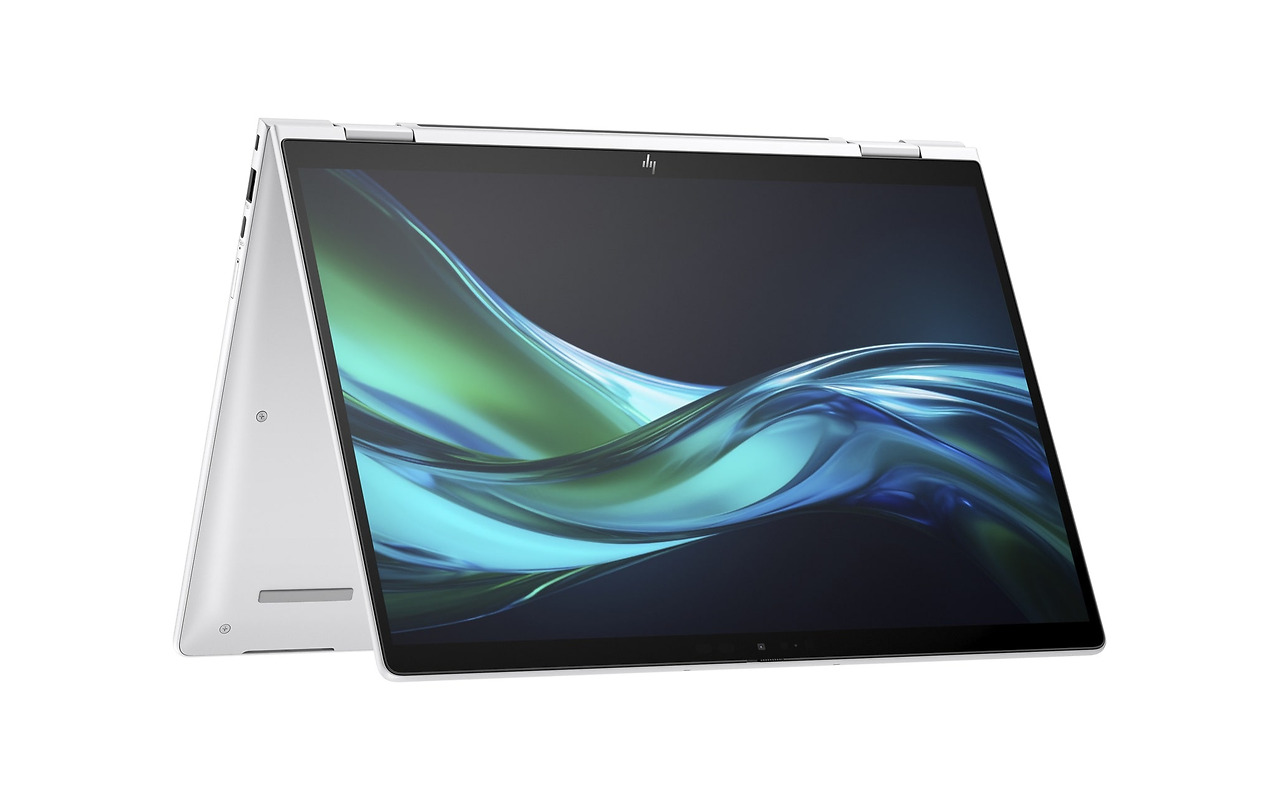 HP EliteBook x360 1040 G11 / 14 OLED 2.8K UWVA / Core Ultra 7 155H / 32GB DDR5 / 1.0TB NVMe / Windows 11 PRO