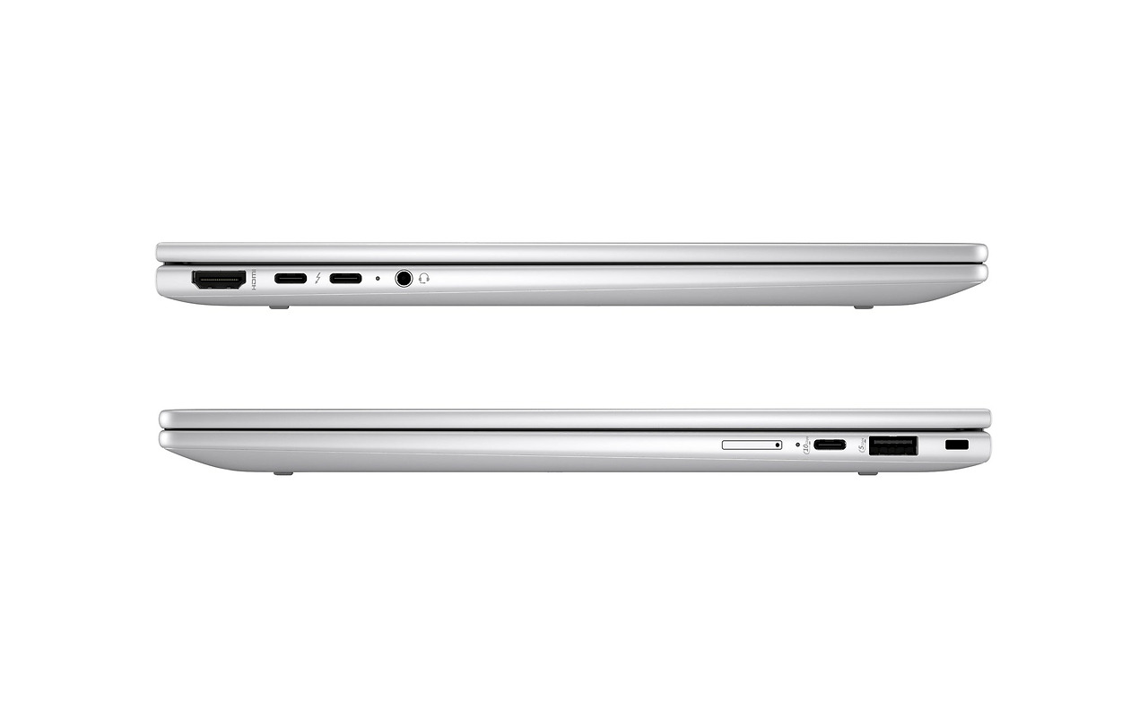 HP EliteBook x360 1040 G11 / 14 OLED 2.8K UWVA / Core Ultra 7 155H / 32GB DDR5 / 1.0TB NVMe / Windows 11 PRO