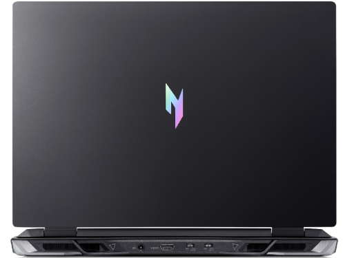 Acer Nitro 17 AN17-42 / 17.3 QHD 165Hz / Ryzen 9 8945HS / 32Gb DDR5 / 1.0Tb SSD / GeForce RTX 4070 8Gb / Linux