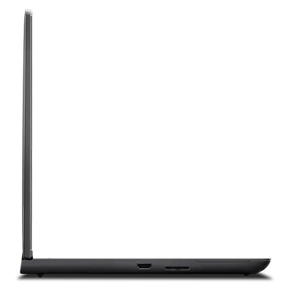 Lenovo ThinkPad P16v Gen2 / 16 WUXGA IPS / Core Ultra 7 155H / 32GB DDR5 / 1.0TB NVMe / NVIDIA RTX 1000 Ada 6GB / NO OS