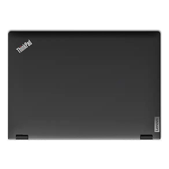 Lenovo ThinkPad P16v Gen2 / 16 WUXGA IPS / Core Ultra 7 155H / 32GB DDR5 / 1.0TB NVMe / NVIDIA RTX 1000 Ada 6GB / NO OS