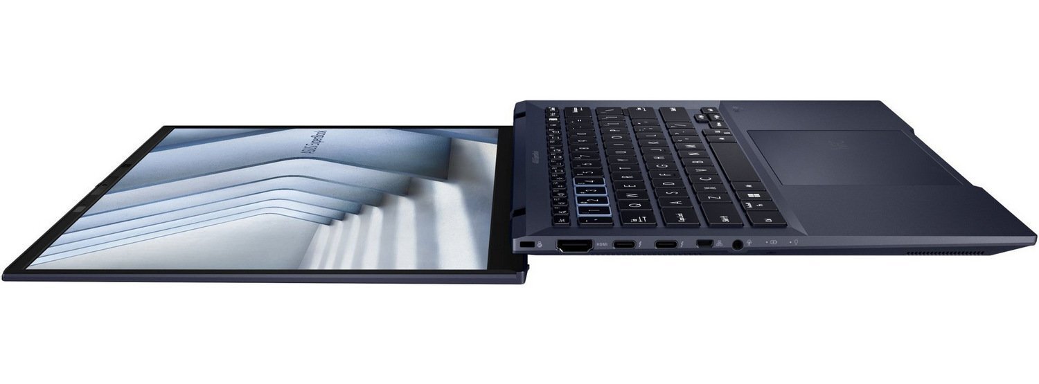 ASUS ExpertBook B9 B9403CVAR / 14 OLED WQXGA+ / Core 7 150U / 32Gb LPDDR5X / 1.0Tb SSD / Windows 11 Pro