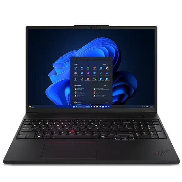 Lenovo ThinkPad P16s Gen3 / 16 WUXGA IPS / Core Ultra 7 155H / 32GB DDR5 / 1.0TB NVMe / Intel Arc / NO OS