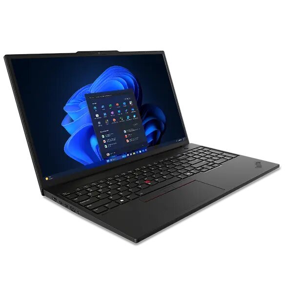Lenovo ThinkPad P16s Gen3 / 16 WUXGA IPS / Core Ultra 7 155H / 32GB DDR5 / 1.0TB NVMe / Intel Arc / NO OS