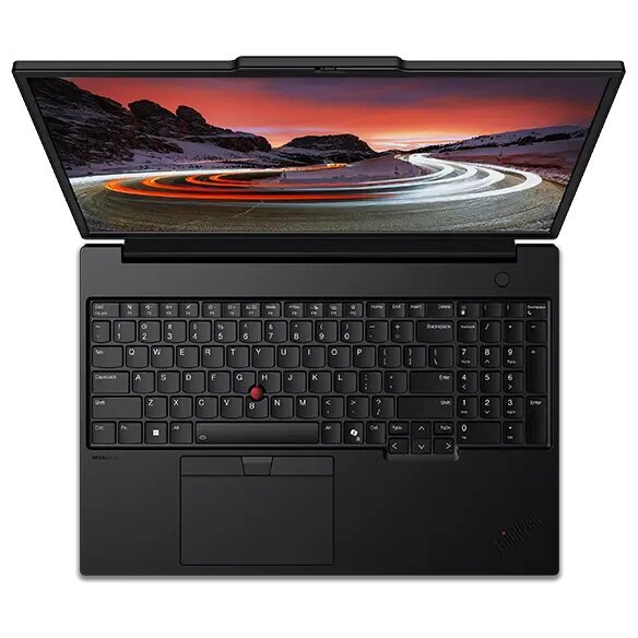 Lenovo ThinkPad P16s Gen3 / 16 WUXGA IPS / Core Ultra 7 155H / 32GB DDR5 / 1.0TB NVMe / Intel Arc / NO OS