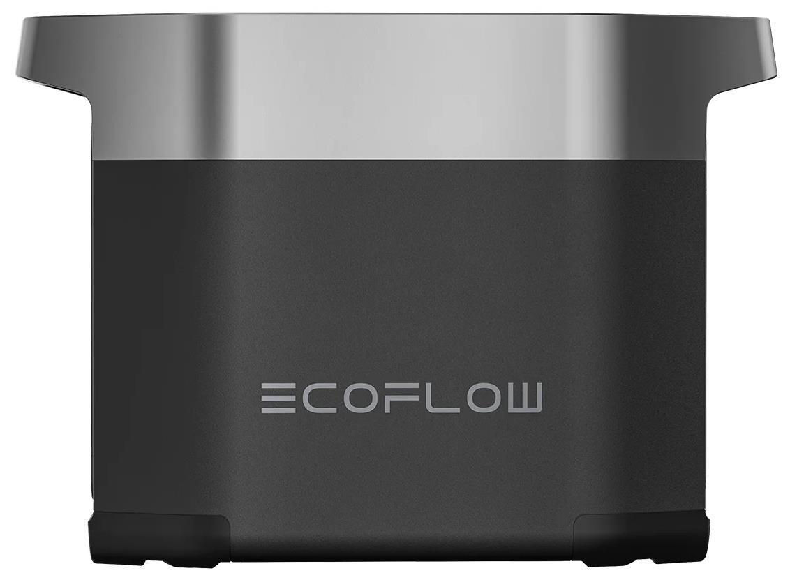 EcoFlow DELTA 2 Max Extra Battery