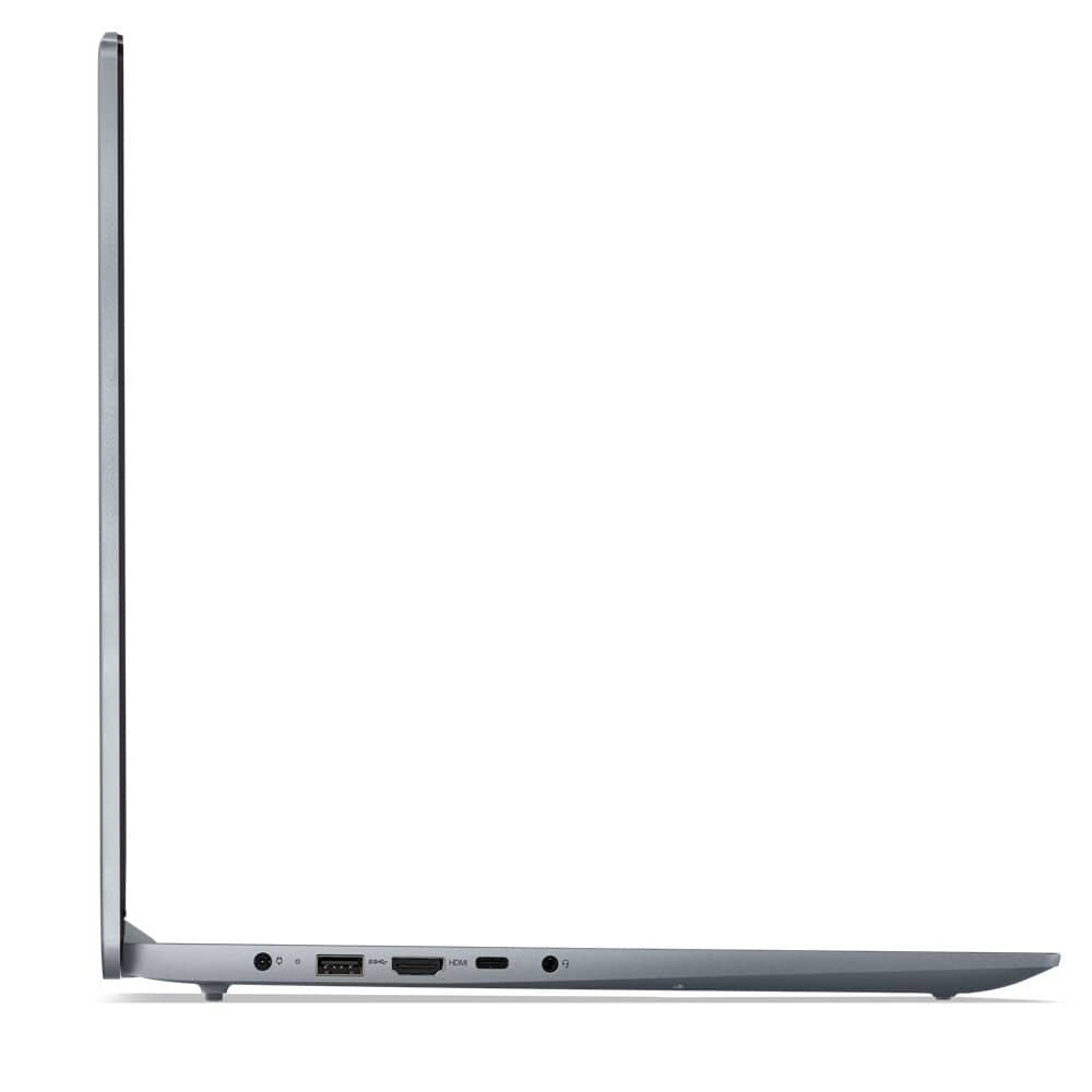 Lenovo IdeaPad Slim 3 16ABR8 / 16 IPS WUXGA / Ryzen 7 7730U / 16Gb RAM / 512Gb SSD / AMD Radeon / No OS /