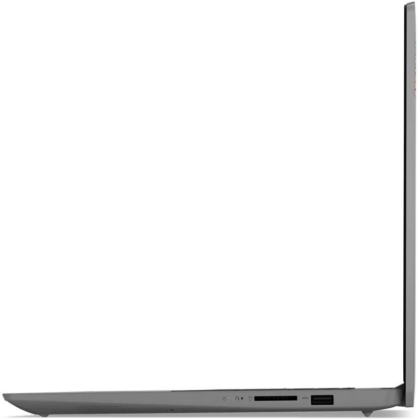 Lenovo IdeaPad 3 15IAU7 / 15.6 IPS FullHD / Core i7-1255U / 16GB DDR4 / 512GB NVMe / Intel Iris Xe / No OS
