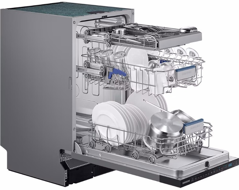 Samsung DW50DG450B00LE