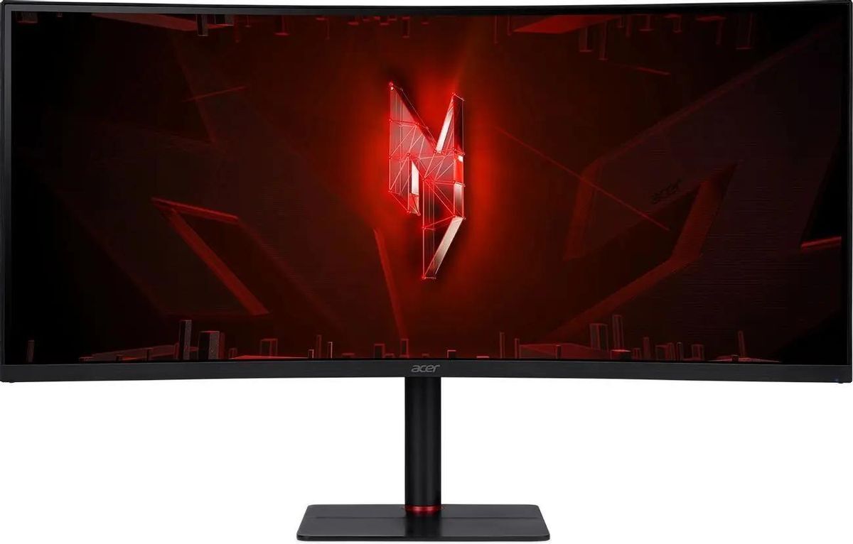Acer XV345CURV3bmiphuzx / 34 VA-Curved Ultra WQHD 180Hz