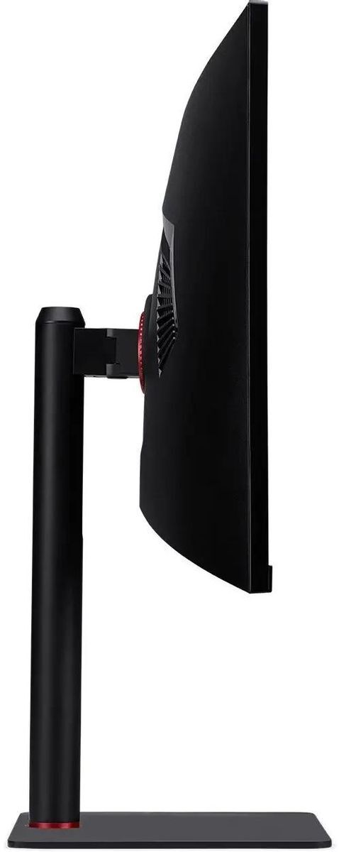 Acer XV345CURV3bmiphuzx / 34 VA-Curved Ultra WQHD 180Hz
