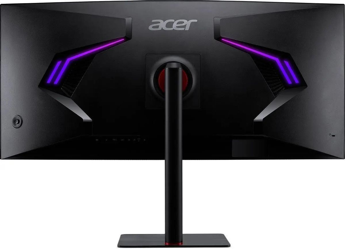 Acer XV345CURV3bmiphuzx / 34 VA-Curved Ultra WQHD 180Hz