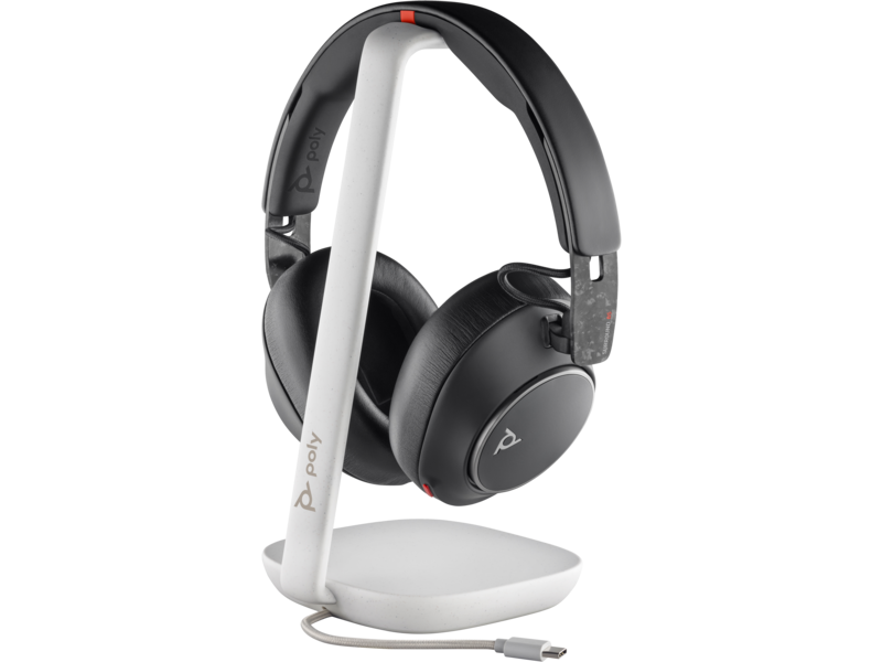 Poly VOY SR 85 USB-C HS +USB-C/A +CHS / 8G7T7AA