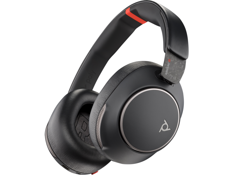 Poly VOY SR 85 USB-C HS +USB-C/A +CHS / 8G7T7AA