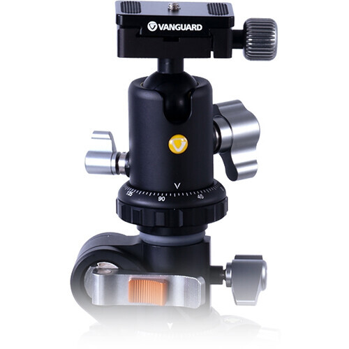 Vanguard VEO3+ 263CB