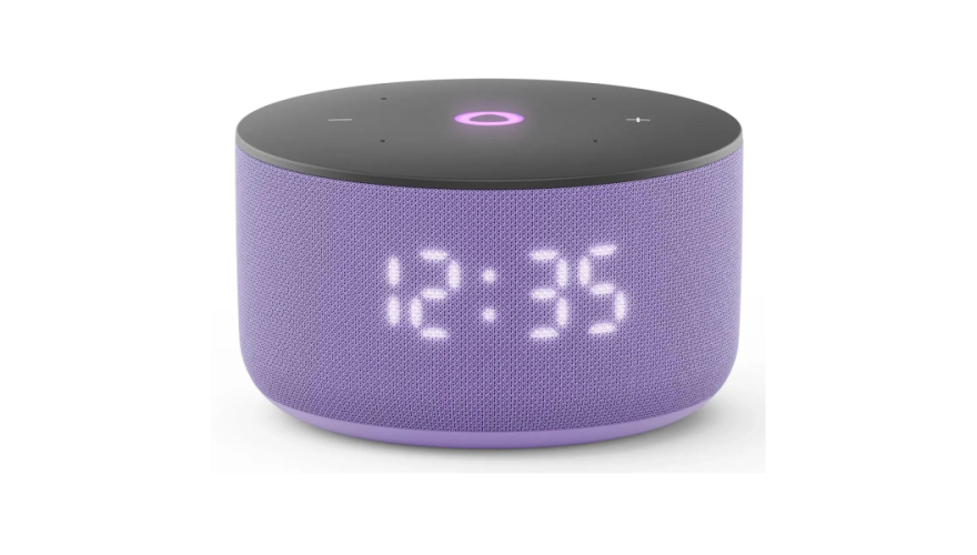 Yandex Station MINI 3 / YNDX-00027 Purple