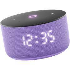 Yandex Station MINI 3 / YNDX-00027 Purple