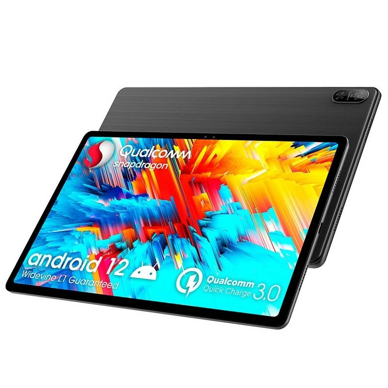 Chuwi HiPad Max LTE / 10.36 IPS 2000x1200 / Snapdragon 680 / 8GB / 128GB / 7000mAh / Android