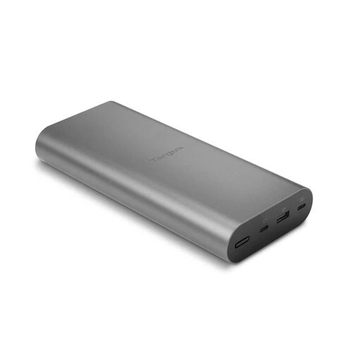 DELL by Targus USB-C 24000mAh 140W / 451-BDJG