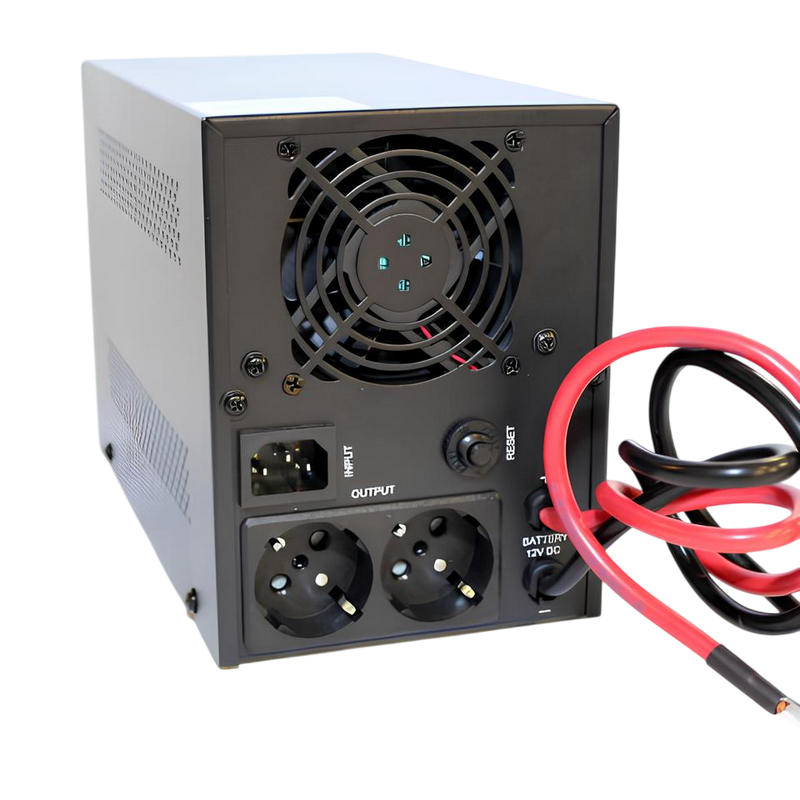 UltraPower SPS SH500IN / 500VA / 500W