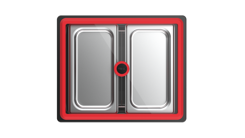 TEKA SteamBox / Multicook