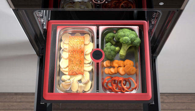 TEKA SteamBox / Multicook