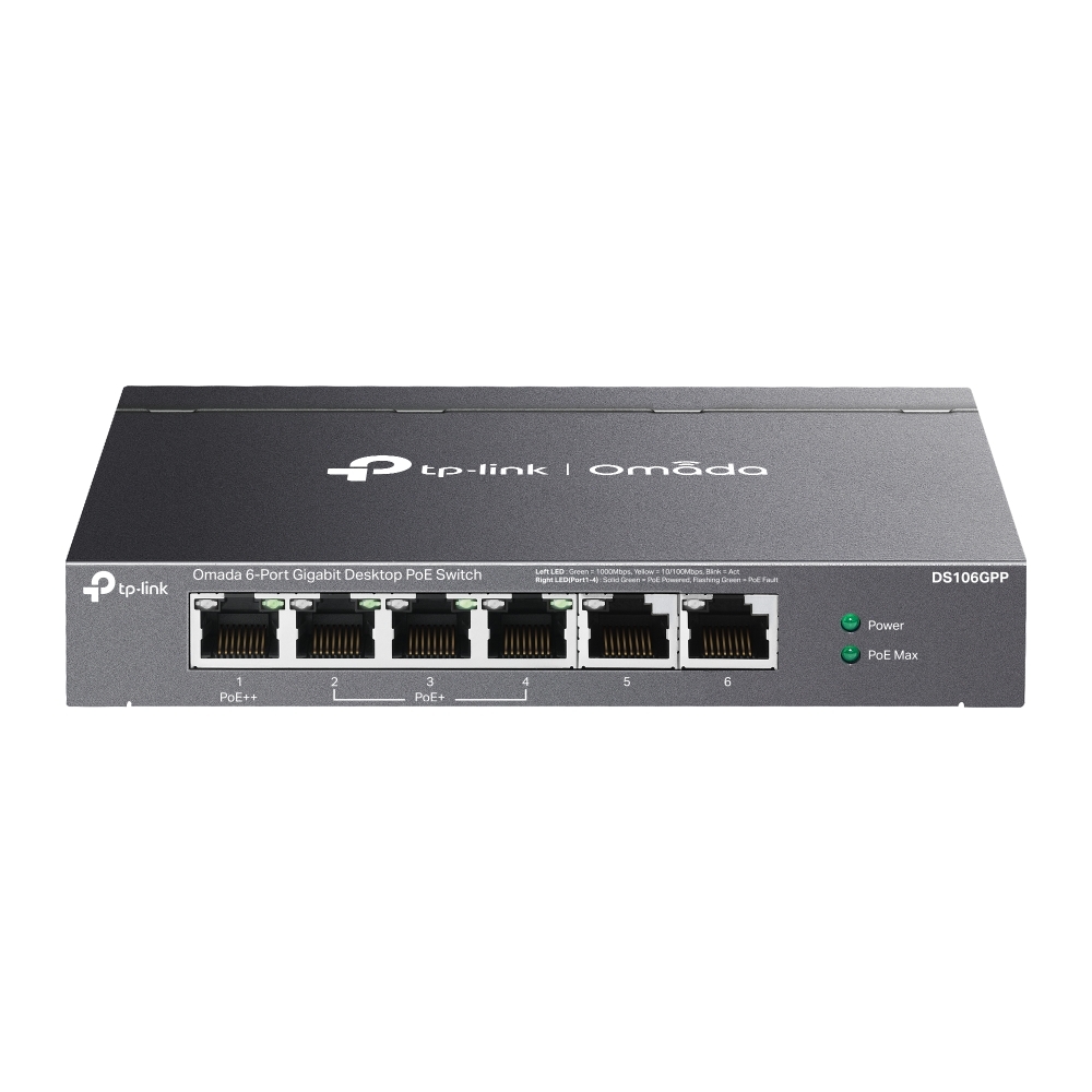 TP-LINK DS106GPP