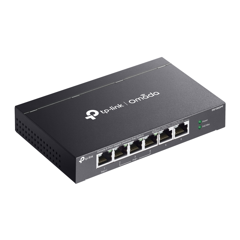 TP-LINK DS106GPP