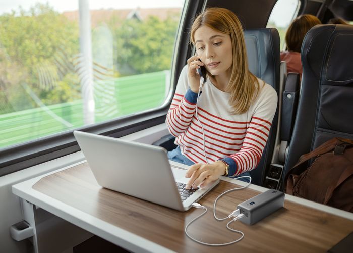 Cellularline Maxi 27000mAh 100W