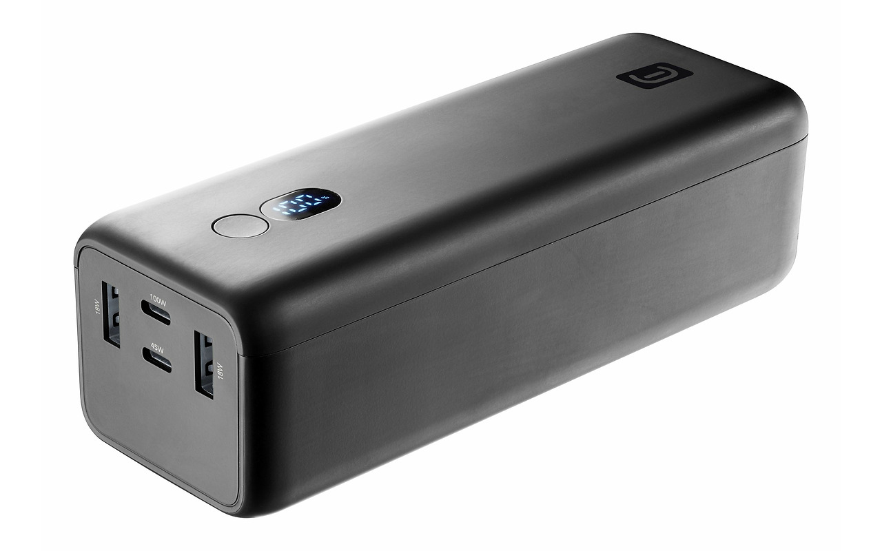 Cellularline Maxi 27000mAh 100W