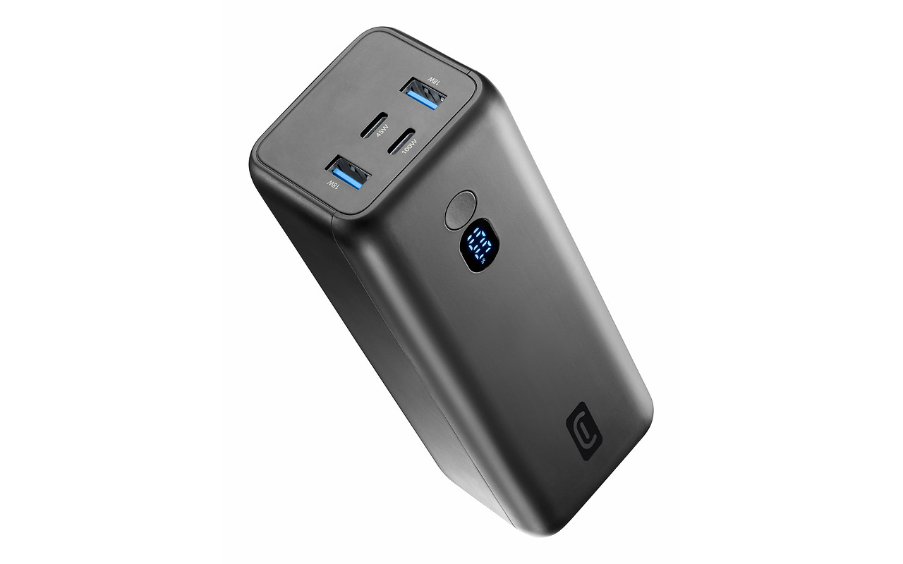 Cellularline Maxi 27000mAh 100W