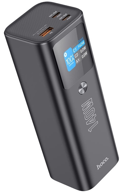 Hoco Q17 Electric 25000mAh 140W