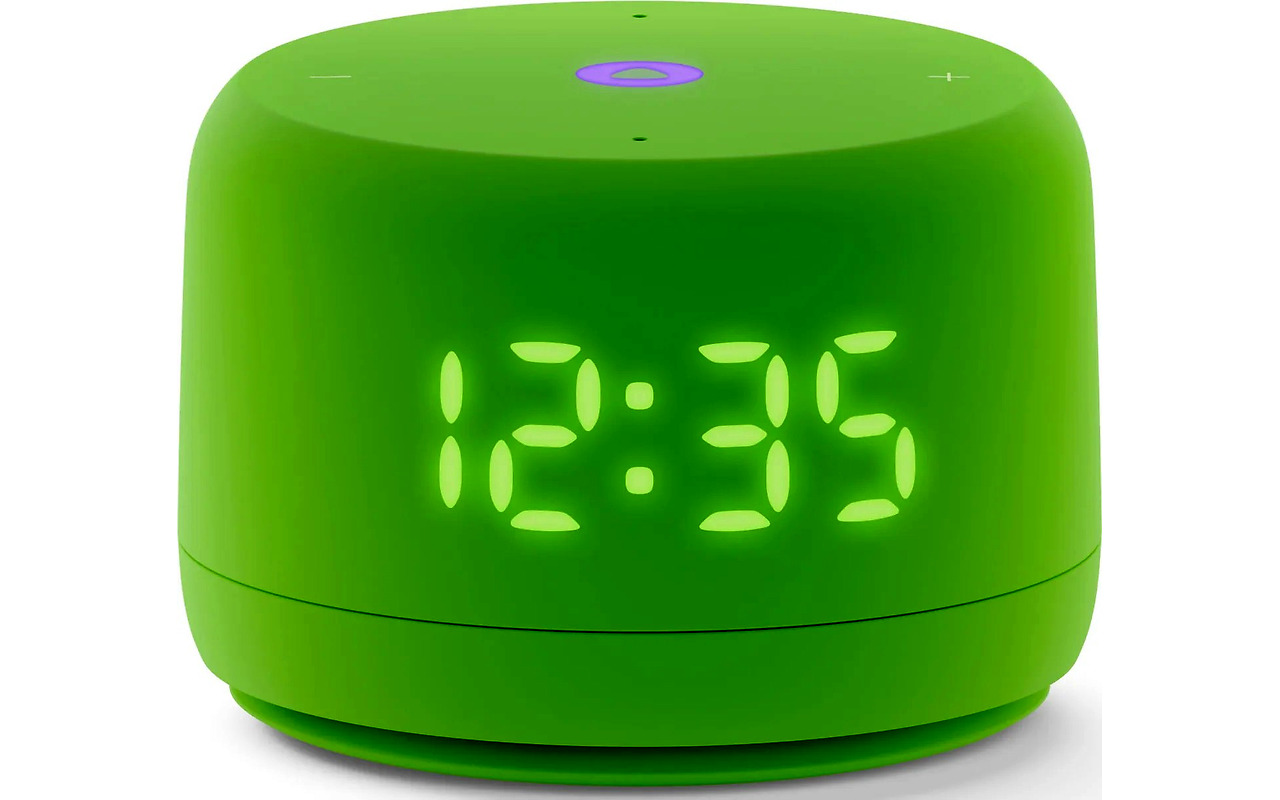Yandex Station LITE 2 with Alisa / YNDX-00026 Green