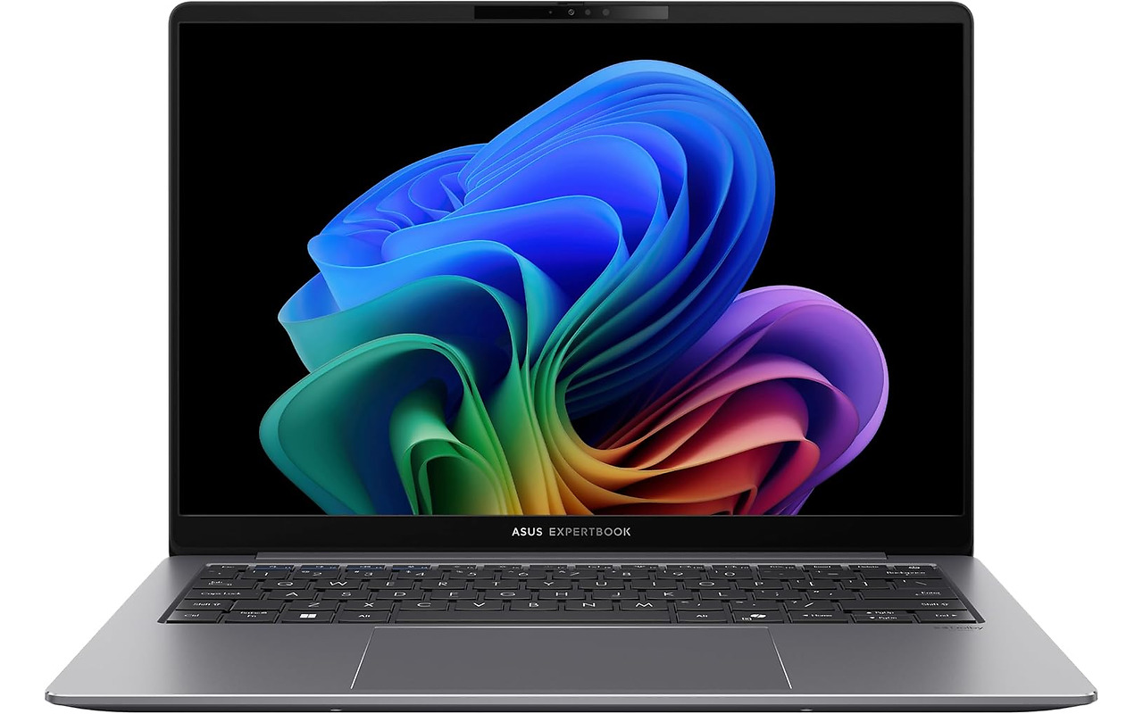 ASUS ExpertBook P5 P5405CSA / 14 WQXGA 144Hz / Core Ultra 7 258V / 32Gb LPDDR5X / 1.0Tb SSD / Intel Arc / No OS