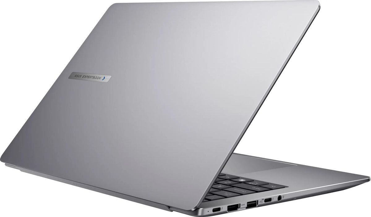 ASUS ExpertBook P5 P5405CSA / 14 WQXGA 144Hz / Core Ultra 7 258V / 32Gb LPDDR5X / 1.0Tb SSD / Intel Arc / No OS