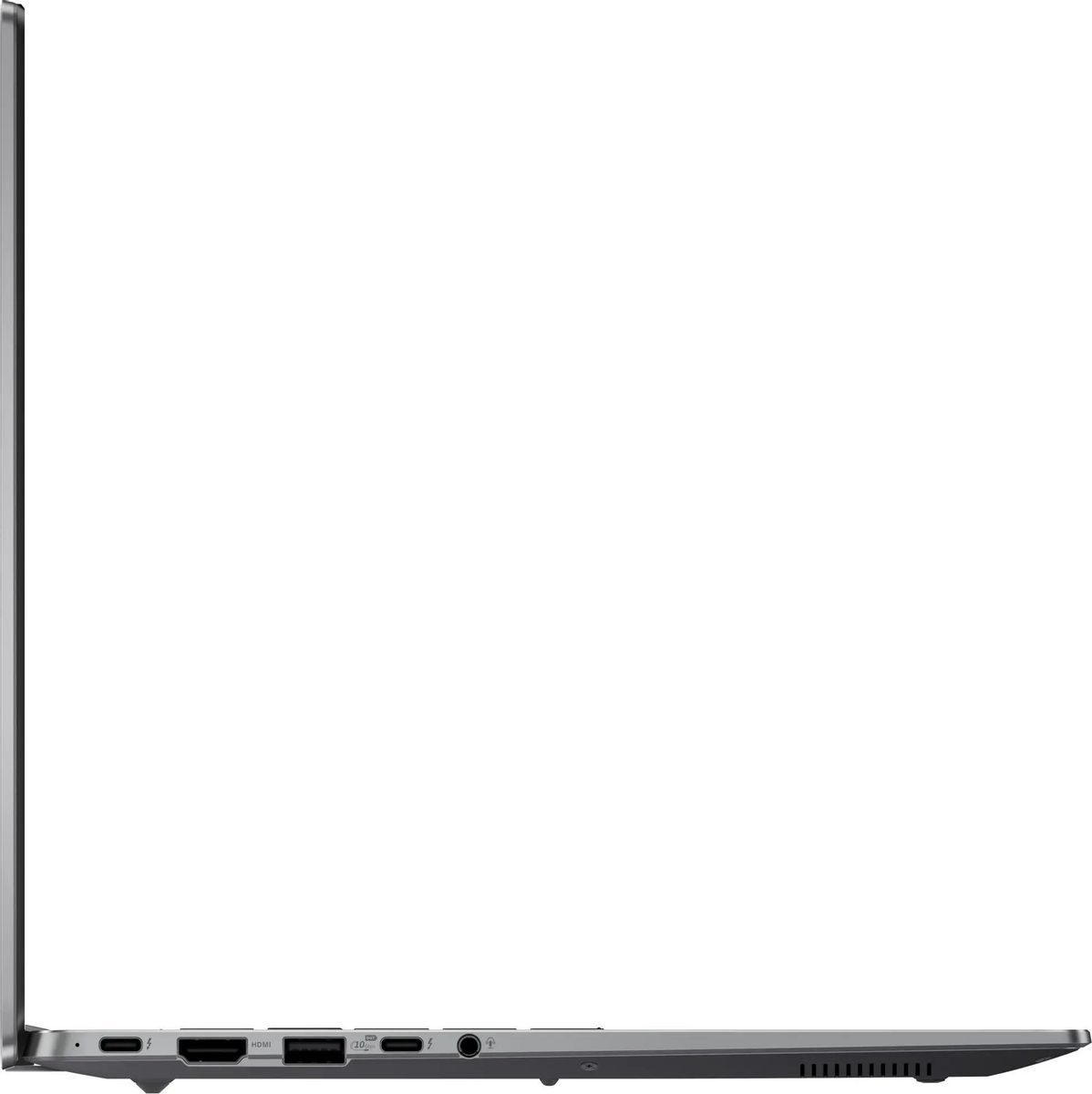 ASUS ExpertBook P5 P5405CSA / 14 WQXGA 144Hz / Core Ultra 7 258V / 32Gb LPDDR5X / 1.0Tb SSD / Intel Arc / No OS