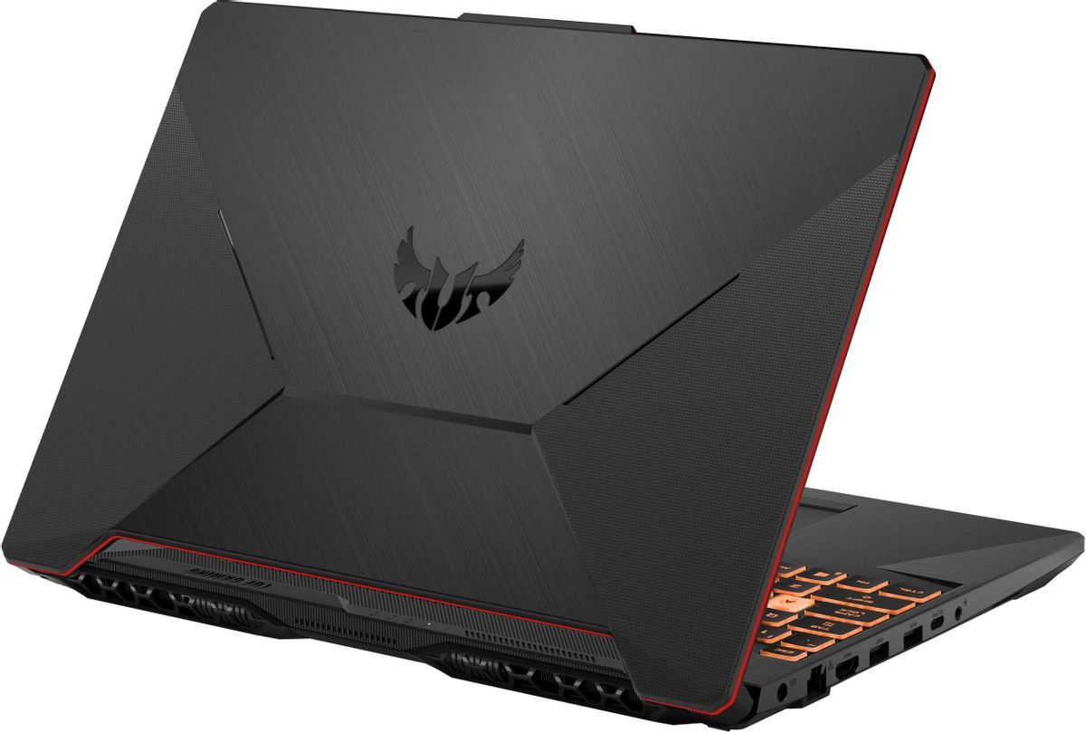 ASUS TUF Gaming A15 FA506NCR / 15.6 FulHD 144Hz / Ryzen 7 7435HS / 16Gb DDR5 / 1.0Tb SSD / GeForce RTX 3050 4Gb / No OS