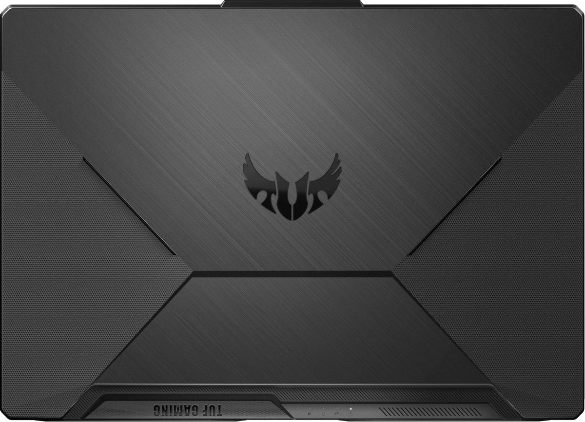 ASUS TUF Gaming A15 FA506NCR / 15.6 FulHD 144Hz / Ryzen 7 7435HS / 16Gb DDR5 / 1.0Tb SSD / GeForce RTX 3050 4Gb / No OS