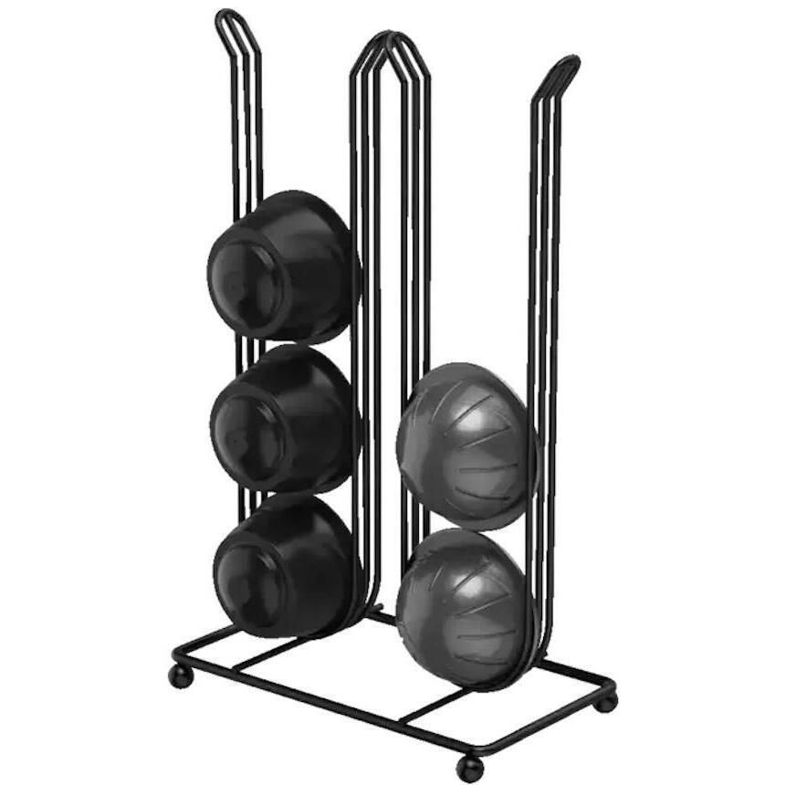 Xavax 111266 / Coffee Capsule Stand