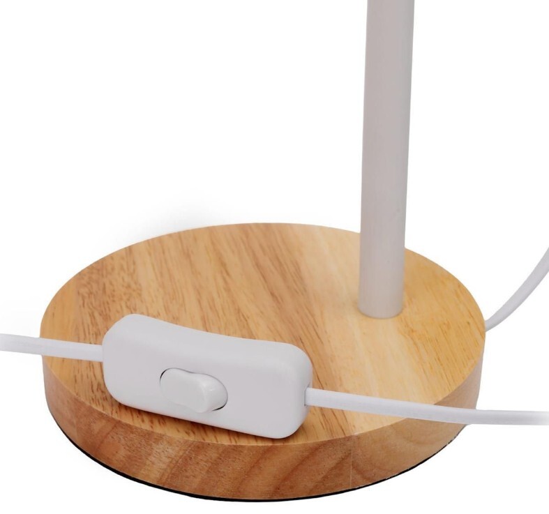 Platinet PDL333 / Marma White