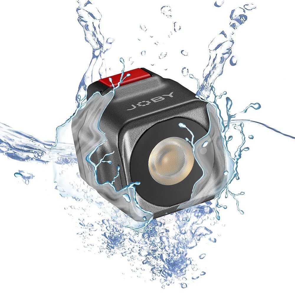 JOBY Beamo / 1000lmn 5100k / JB01578-BWW